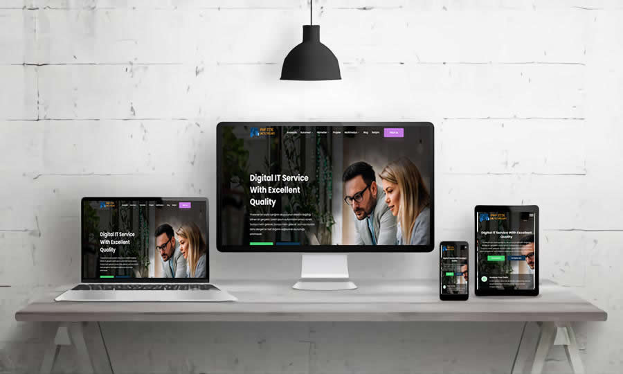 AJANS WEB SİTES V4